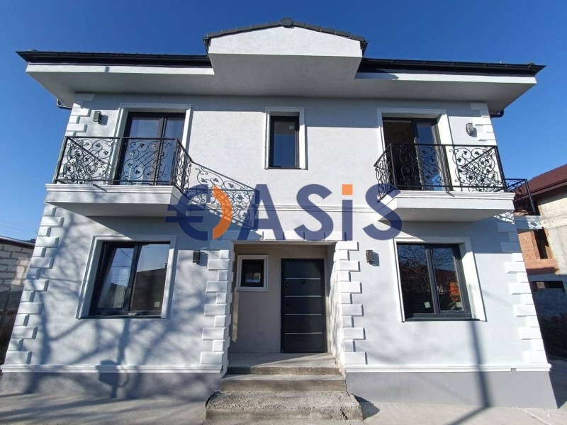 Продава  Къща, град Бургас, с. Маринка •  250 000 EUR • ID 39827748 — holmes.bg - [1] 