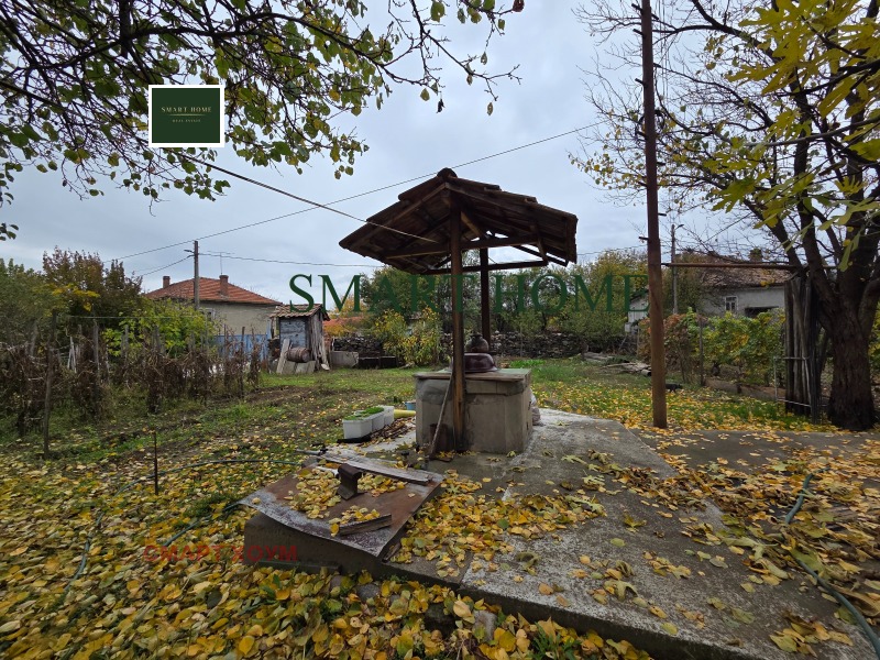 Продава КЪЩА, с. Първомайци, област Велико Търново, снимка 2 - Къщи - 52310530