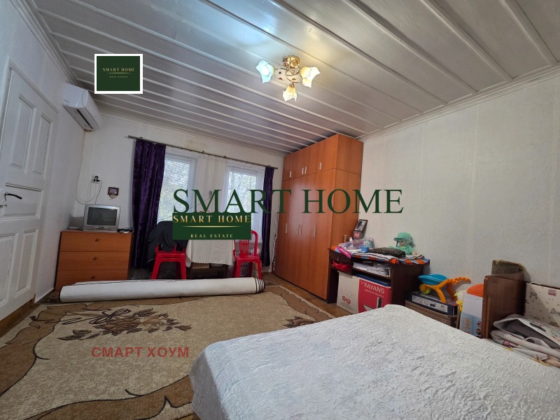 Продава КЪЩА, с. Първомайци, област Велико Търново, снимка 7 - Къщи - 52310530