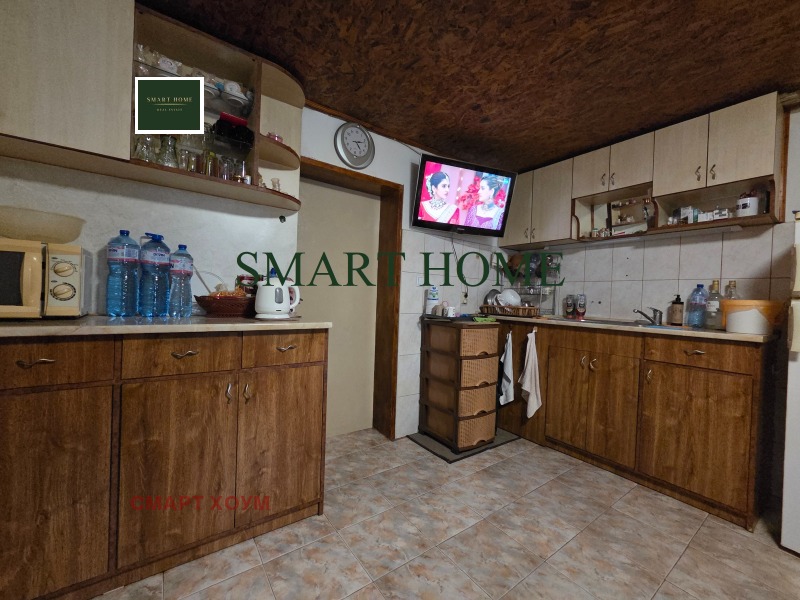 Продава КЪЩА, с. Първомайци, област Велико Търново, снимка 9 - Къщи - 52310530