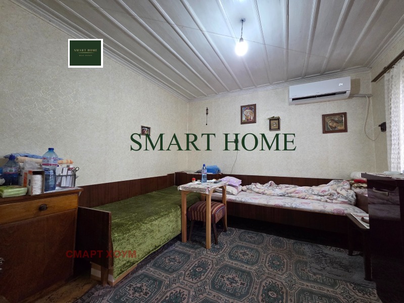 Продава КЪЩА, с. Първомайци, област Велико Търново, снимка 5 - Къщи - 52310530