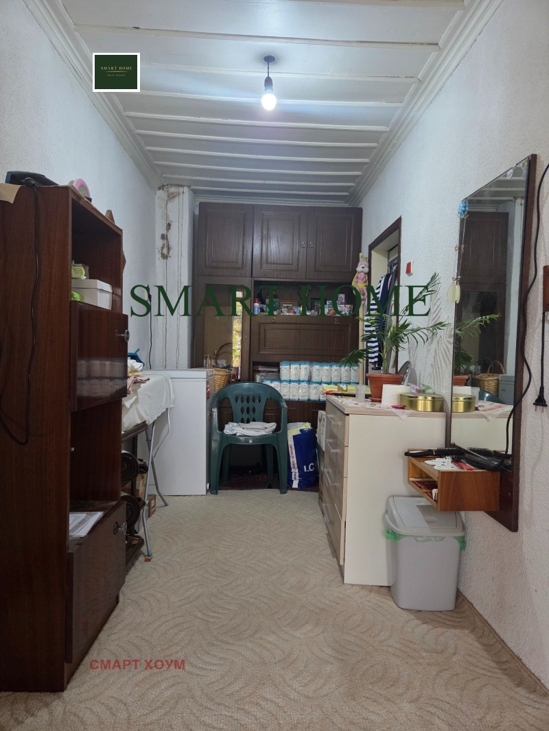 Продава КЪЩА, с. Първомайци, област Велико Търново, снимка 4 - Къщи - 52310530