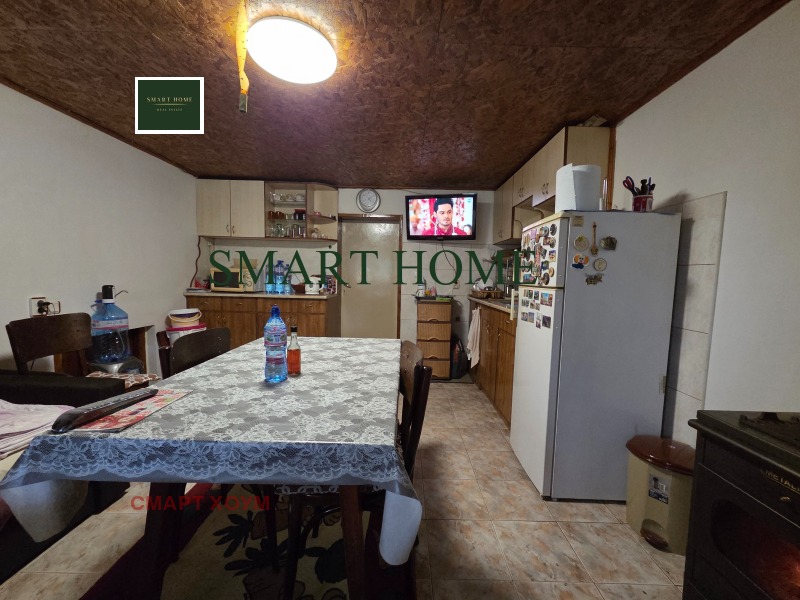 Продава КЪЩА, с. Първомайци, област Велико Търново, снимка 8 - Къщи - 52310530