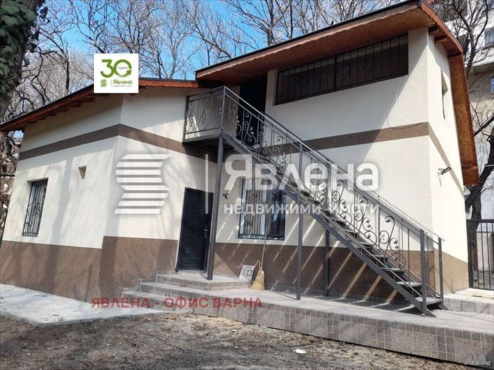 Продава КЪЩА, гр. Варна, ВИНС-Червен площад