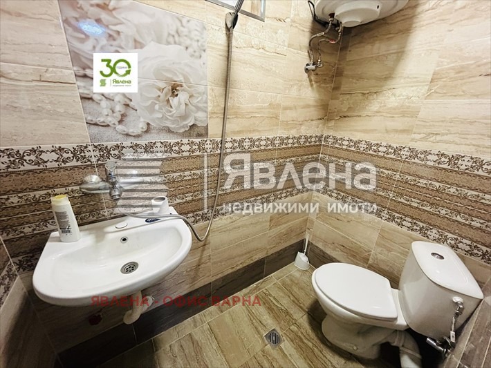 Продава КЪЩА, гр. Варна, ВИНС-Червен площад, снимка 13 - Къщи - 54152783