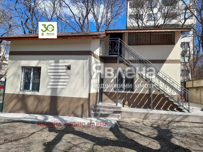 Продава КЪЩА, гр. Варна, ВИНС-Червен площад, снимка 2 - Къщи - 54152783