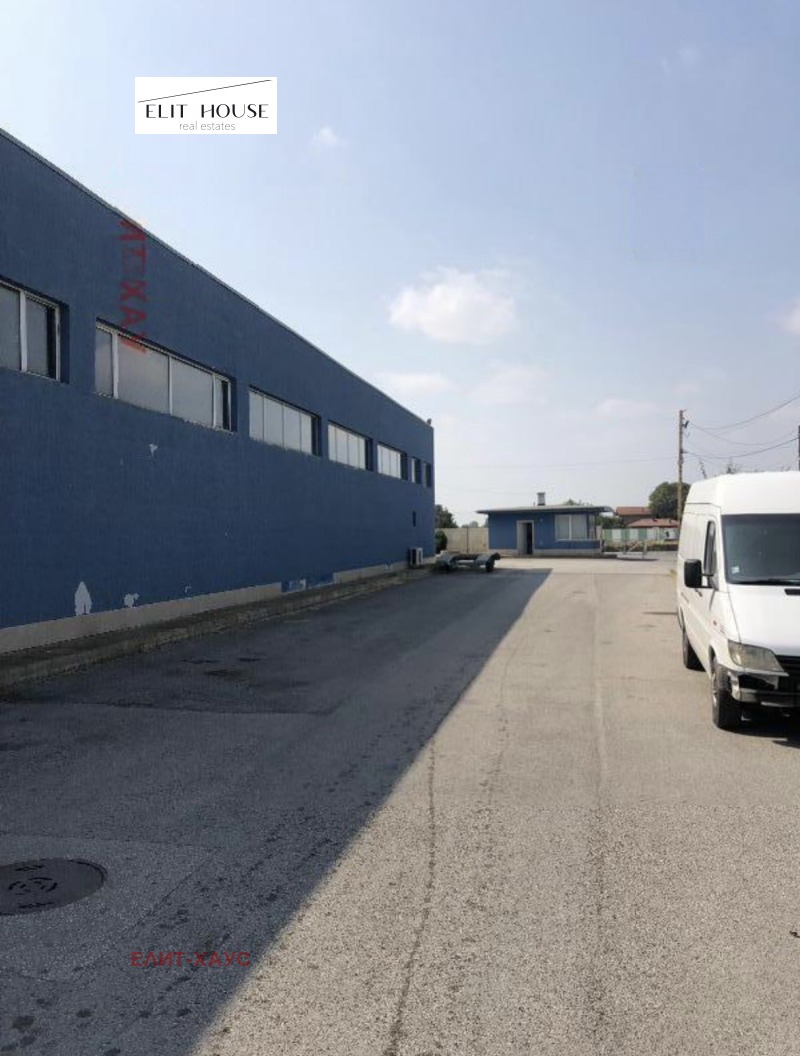 À vendre  Bâtiment industriel Sofia , Novi Iskar , 10000 m² | 45589531 - image [4]