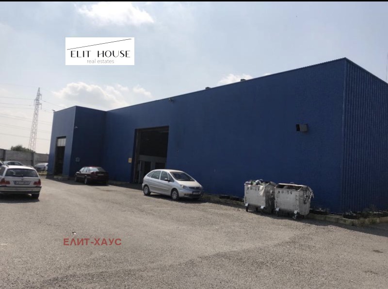 À vendre  Bâtiment industriel Sofia , Novi Iskar , 10000 m² | 45589531 - image [6]