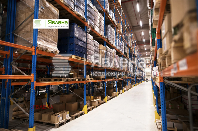 Продава  Пром. помещение град София , с. Лозен , 9397 кв.м | 99942633