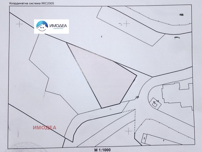 Продава  Парцел област Габрово , гр. Трявна , 1800 кв.м | 50435123