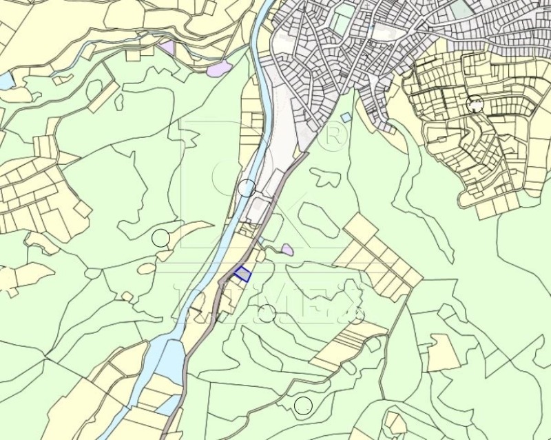 Eladó  Föld régió Plovdiv , Parvenec , 0.894 dka | 26824154 - kép [2]