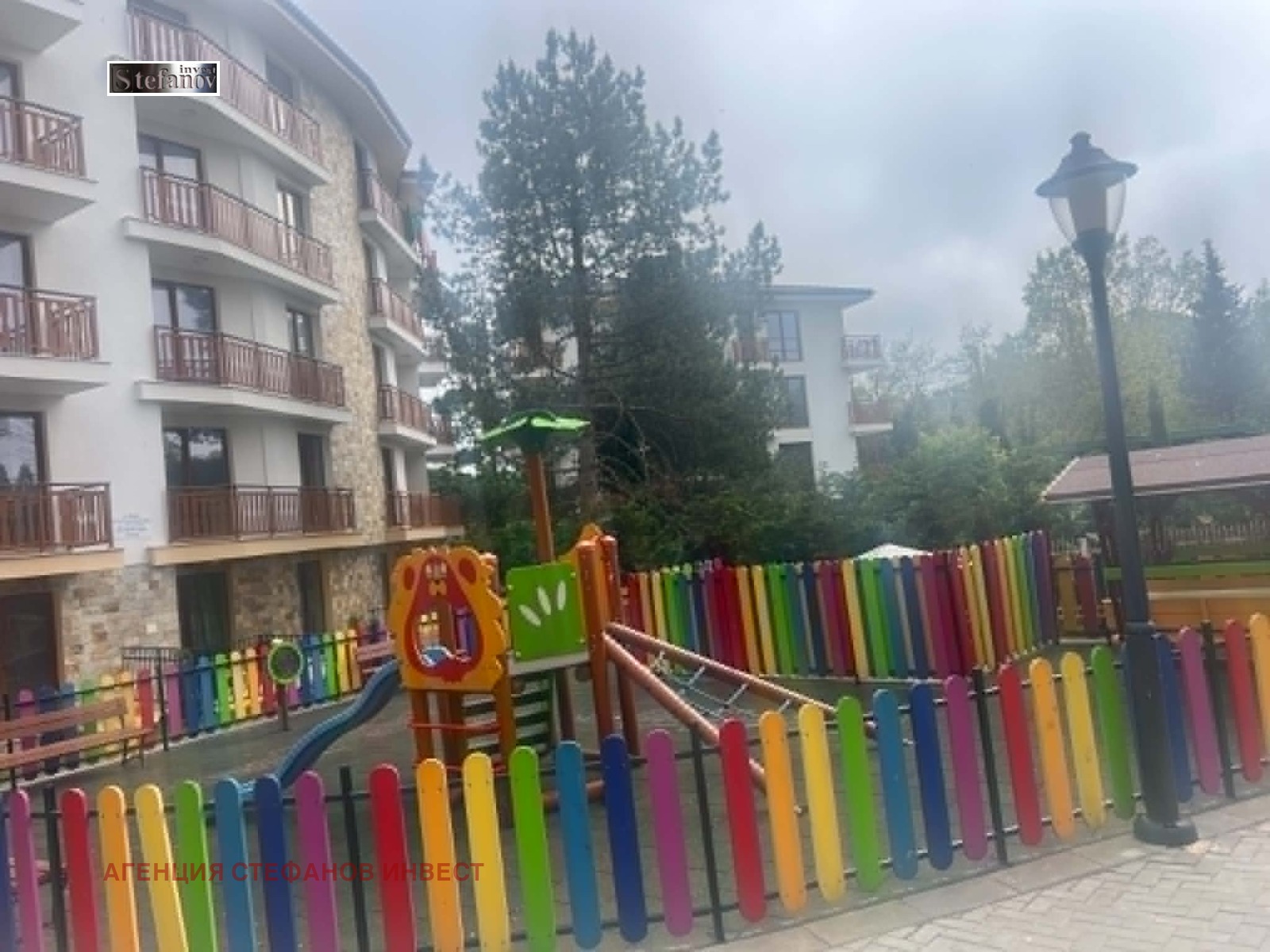 Продава 2-СТАЕН, гр. Варна, к.к. Св.Св. Константин и Елена, снимка 8 - Апартаменти - 51973299