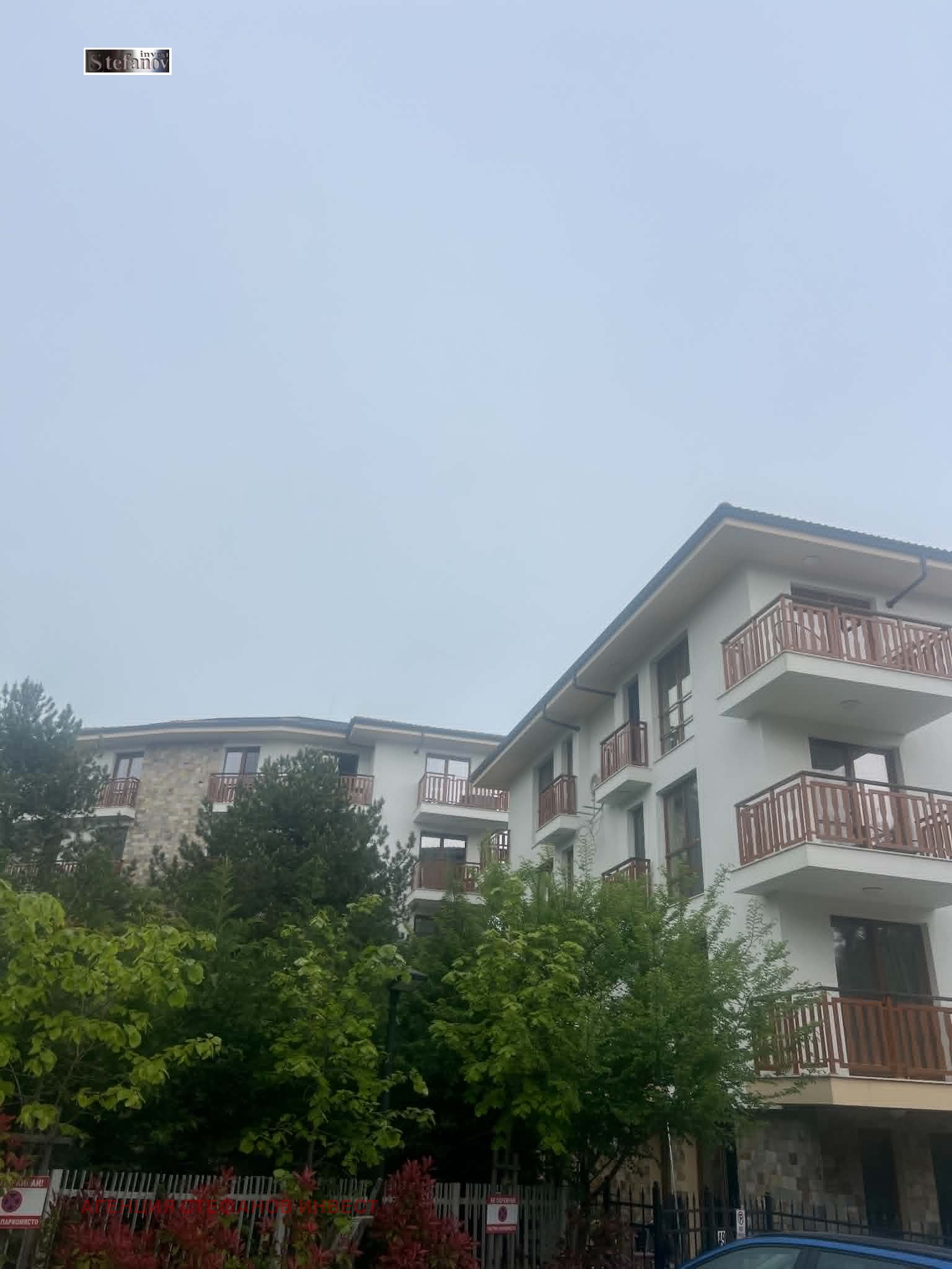 Продава 2-СТАЕН, гр. Варна, к.к. Св.Св. Константин и Елена, снимка 10 - Апартаменти - 51973299
