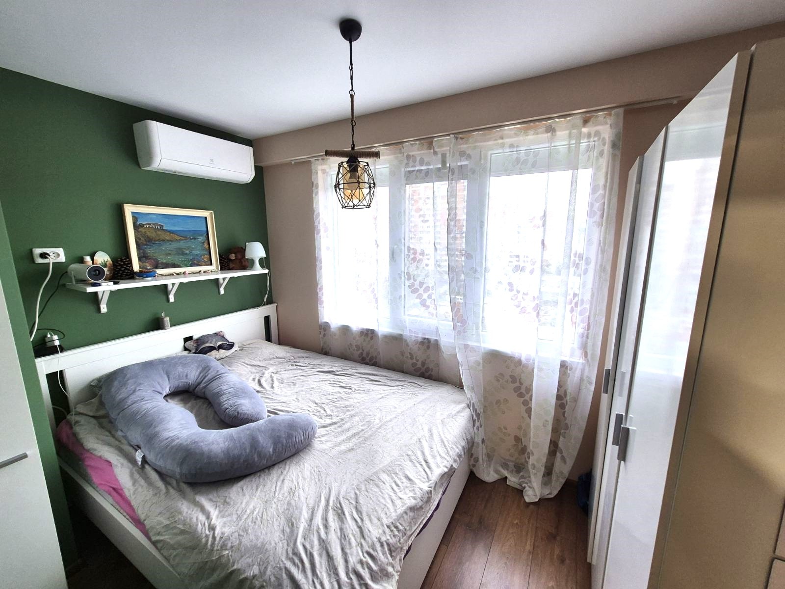 Продава 2-СТАЕН, гр. София, Света Троица, снимка 6 - Апартаменти - 53856751