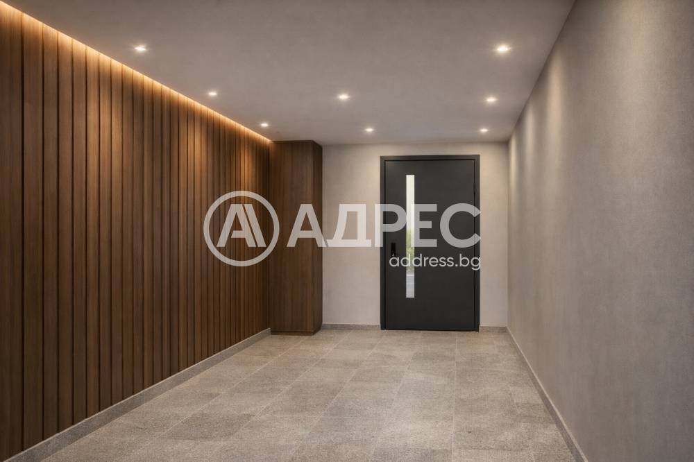 Продава 2-СТАЕН, гр. София, Красно село, снимка 7 - Апартаменти - 54042089