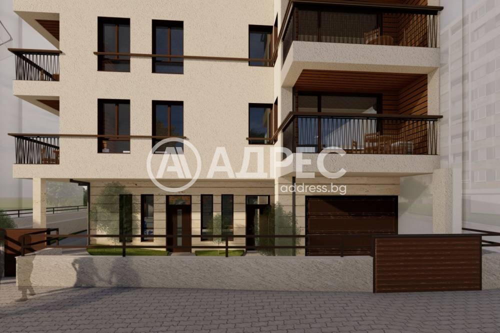 Продава 2-СТАЕН, гр. София, Красно село, снимка 14 - Апартаменти - 54042089