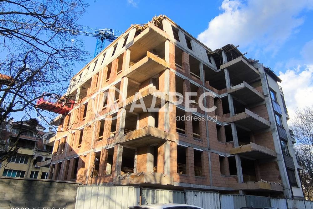 Продава 2-СТАЕН, гр. София, Красно село, снимка 9 - Апартаменти - 54042089