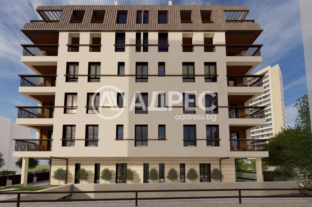 Продава 2-СТАЕН, гр. София, Красно село, снимка 12 - Апартаменти - 54042089