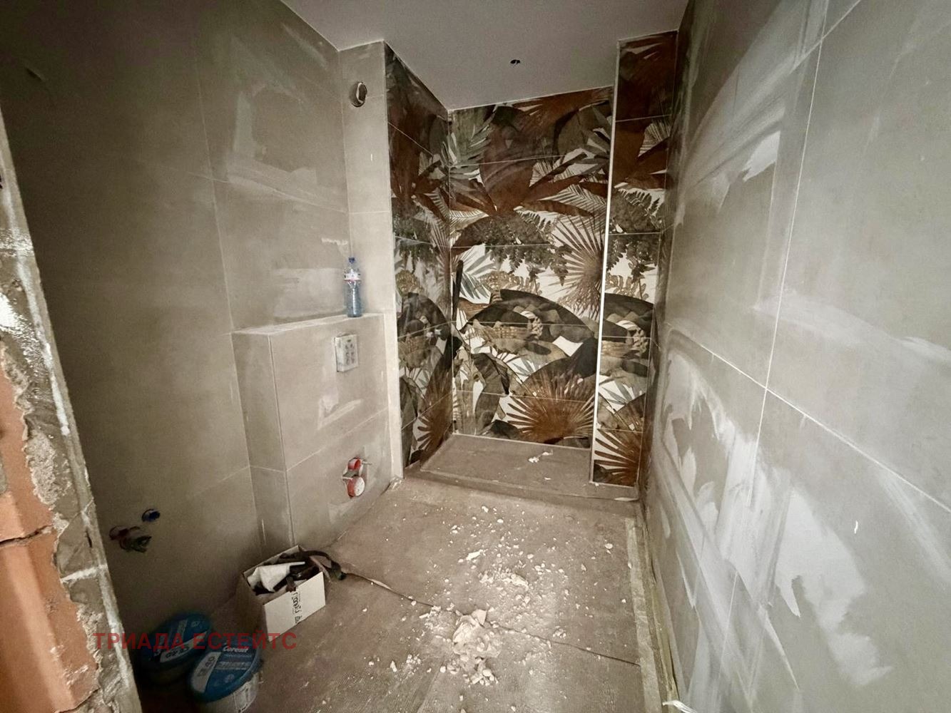 Продава 2-СТАЕН, гр. Бургас, Славейков, снимка 8 - Апартаменти - 54779689