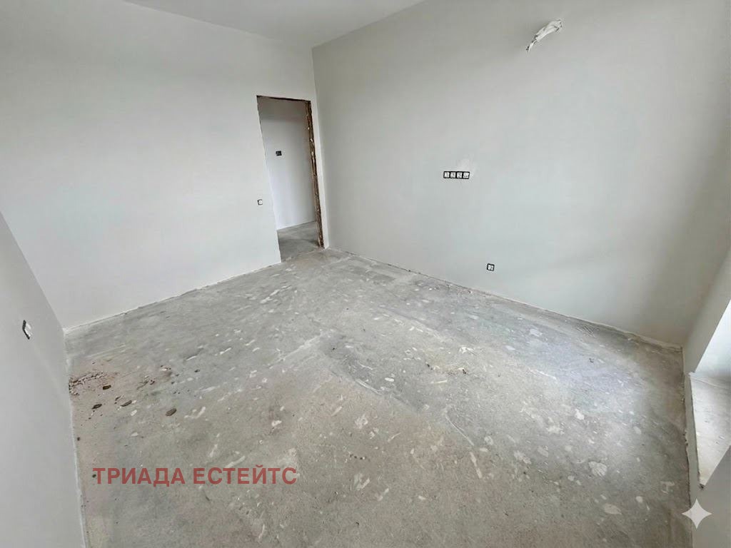 Продава 2-СТАЕН, гр. Бургас, Славейков, снимка 4 - Апартаменти - 54779689