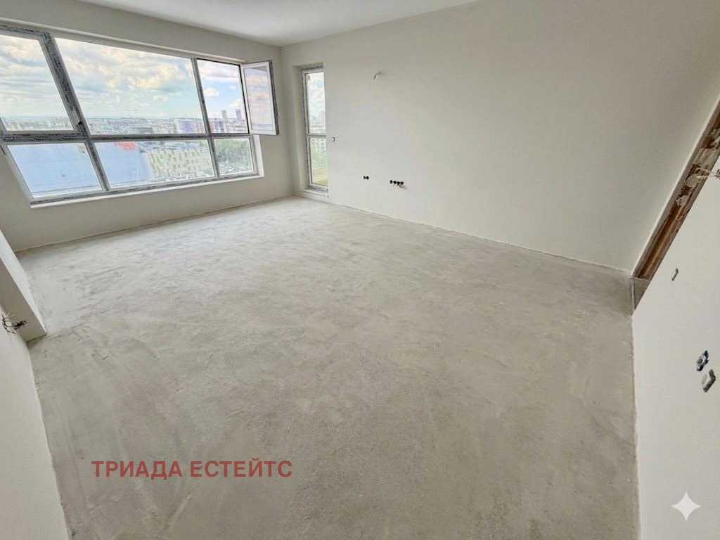 Продава 2-СТАЕН, гр. Бургас, Славейков
