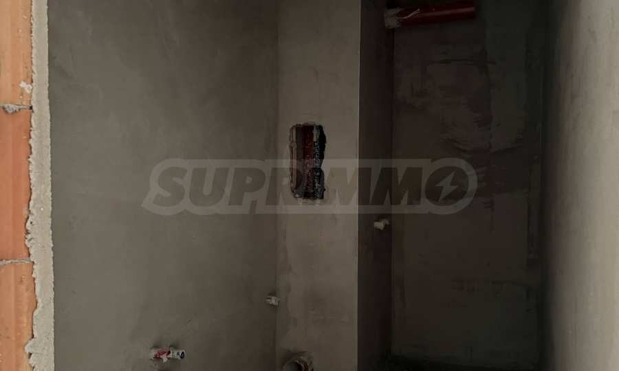 Продава 2-СТАЕН, гр. Черноморец, област Бургас, снимка 6 - Апартаменти - 55045189