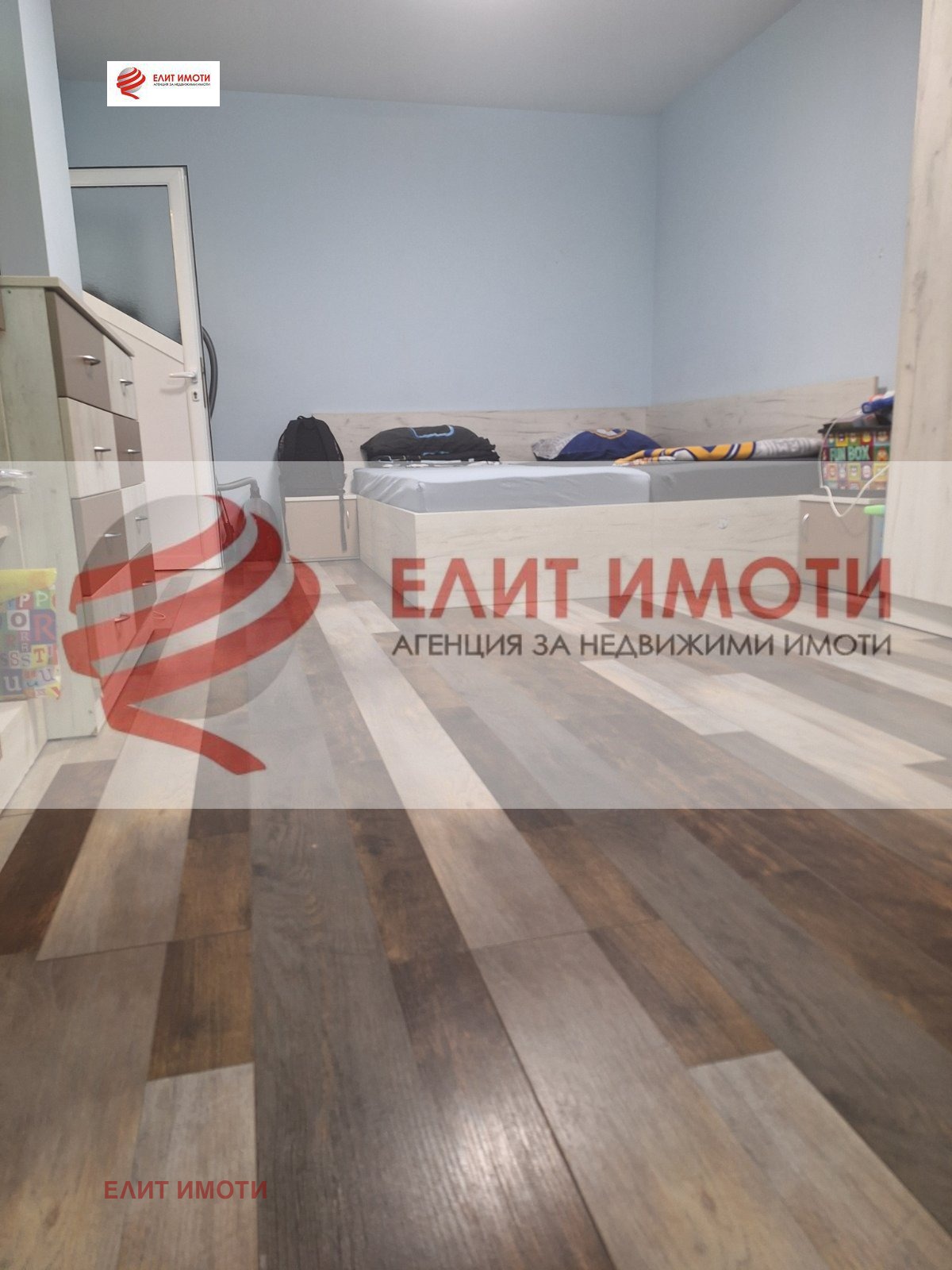 Продава 2-СТАЕН, гр. Варна, Младост 1