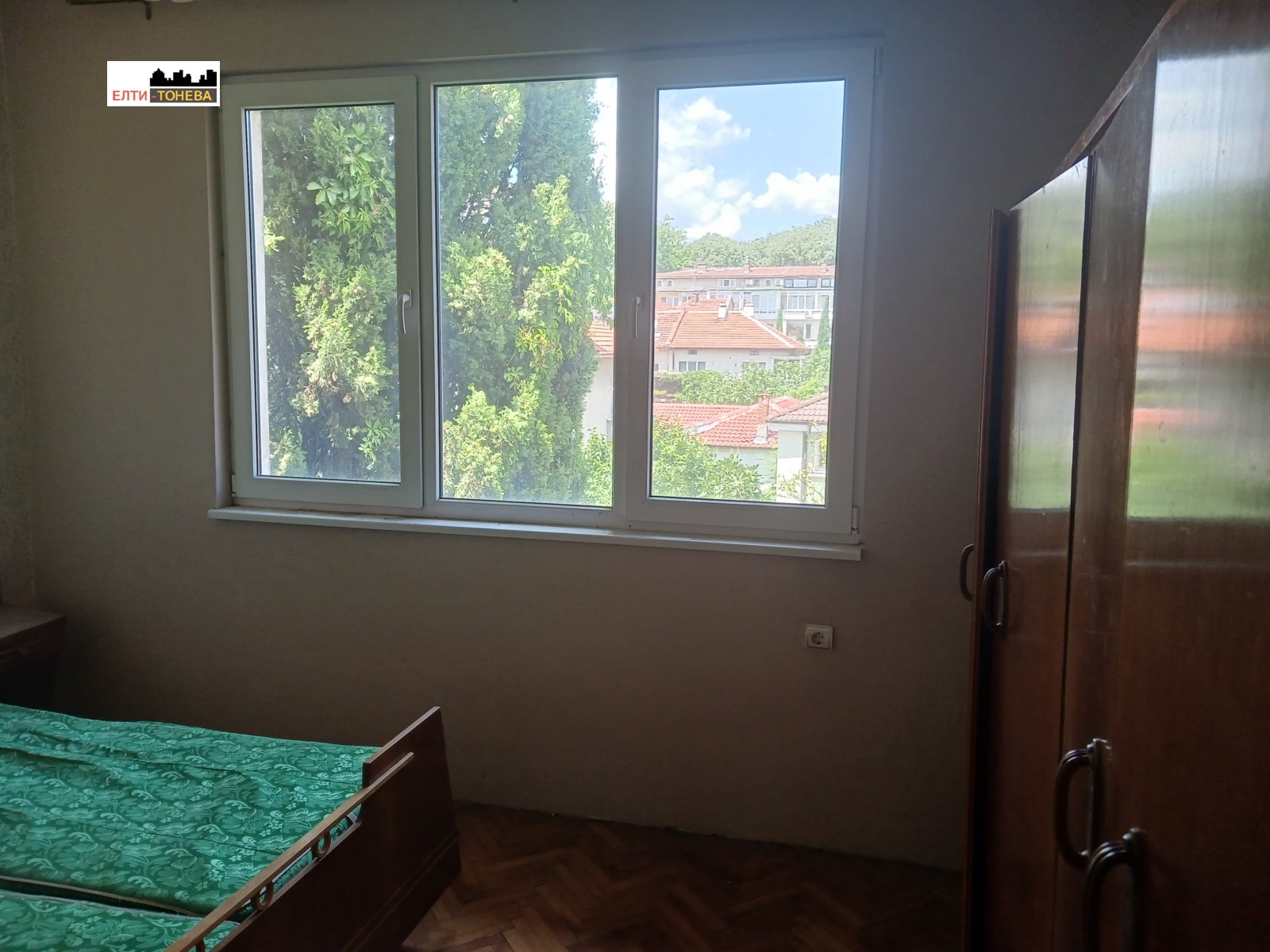 Продава 2-СТАЕН, гр. Стара Загора, Център, снимка 2 - Апартаменти - 55446845