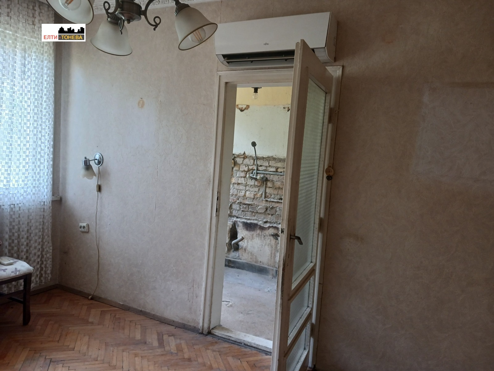 Продава 2-СТАЕН, гр. Стара Загора, Център, снимка 3 - Апартаменти - 55446845