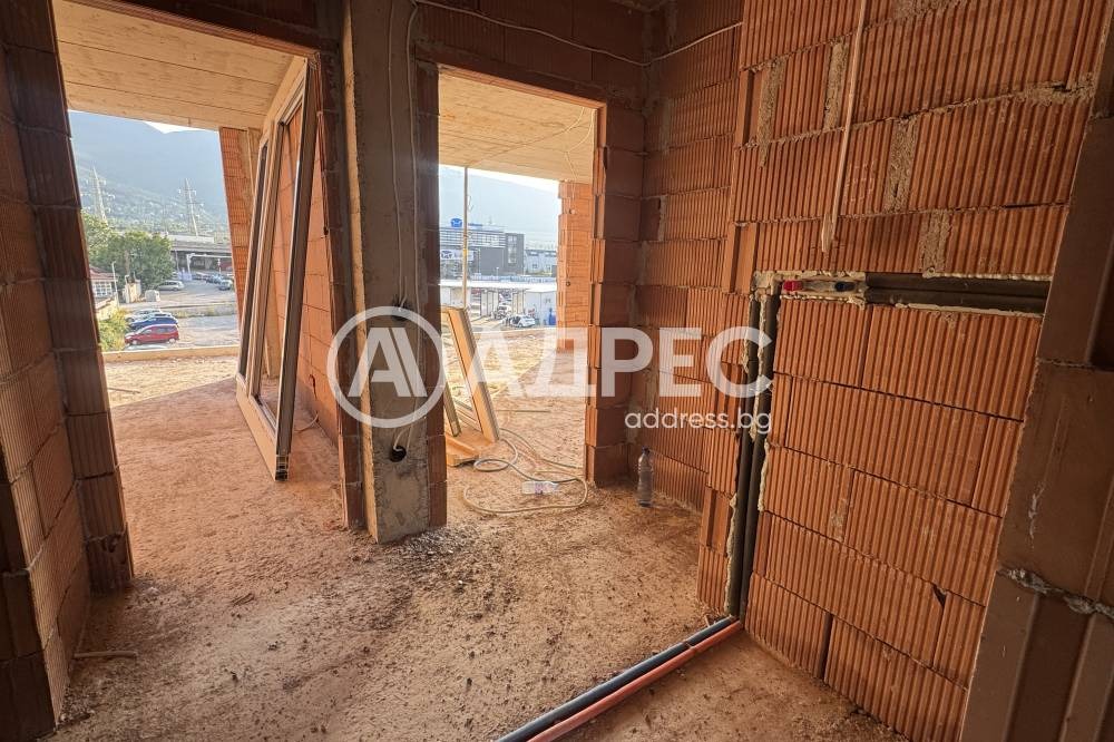 Продава 2-СТАЕН, гр. София, Малинова долина, снимка 3 - Апартаменти - 55936389
