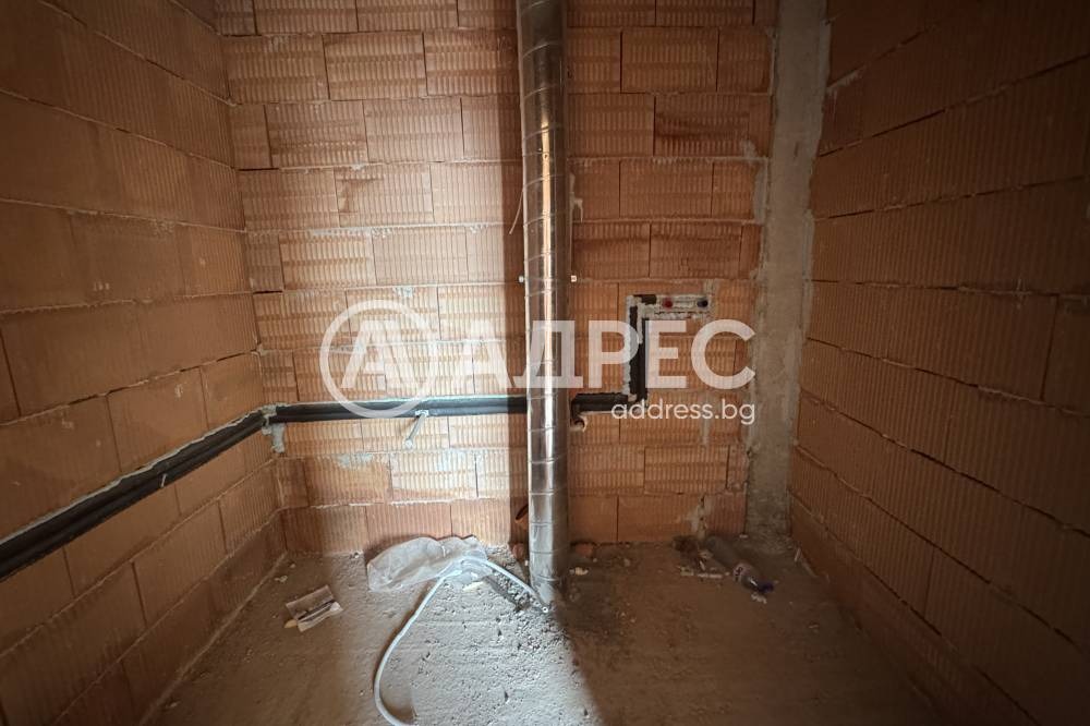 Продава 2-СТАЕН, гр. София, Малинова долина, снимка 7 - Апартаменти - 55936389