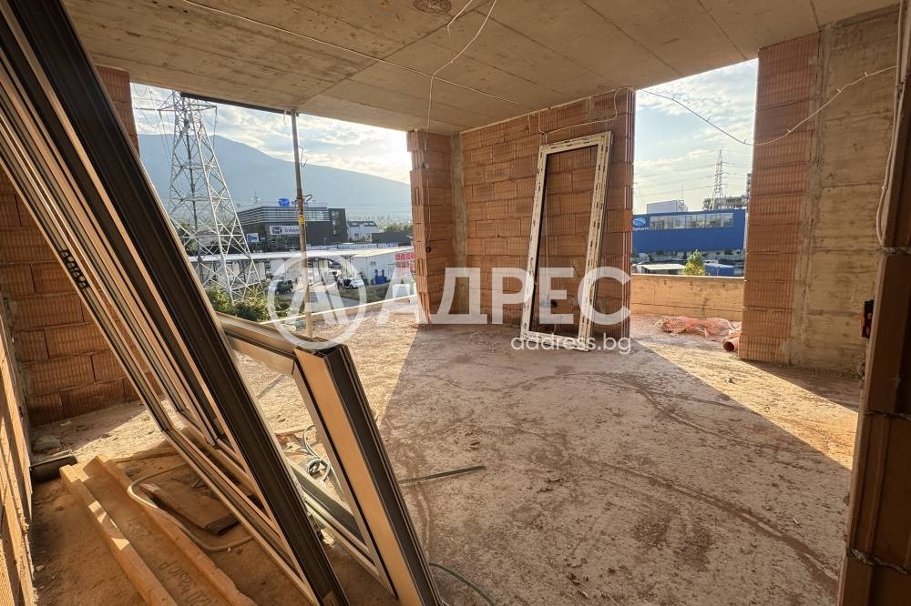 Продава 2-СТАЕН, гр. София, Малинова долина, снимка 4 - Апартаменти - 55936389