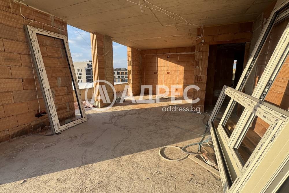 Продава 2-СТАЕН, гр. София, Малинова долина, снимка 5 - Апартаменти - 55936389