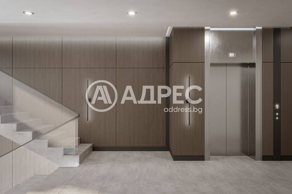 Продава 2-СТАЕН, гр. София, Малинова долина, снимка 10 - Апартаменти - 55936389