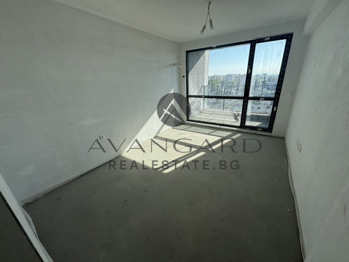 Продава 2-СТАЕН, гр. Пловдив, Тракия, снимка 4 - Апартаменти - 55988422