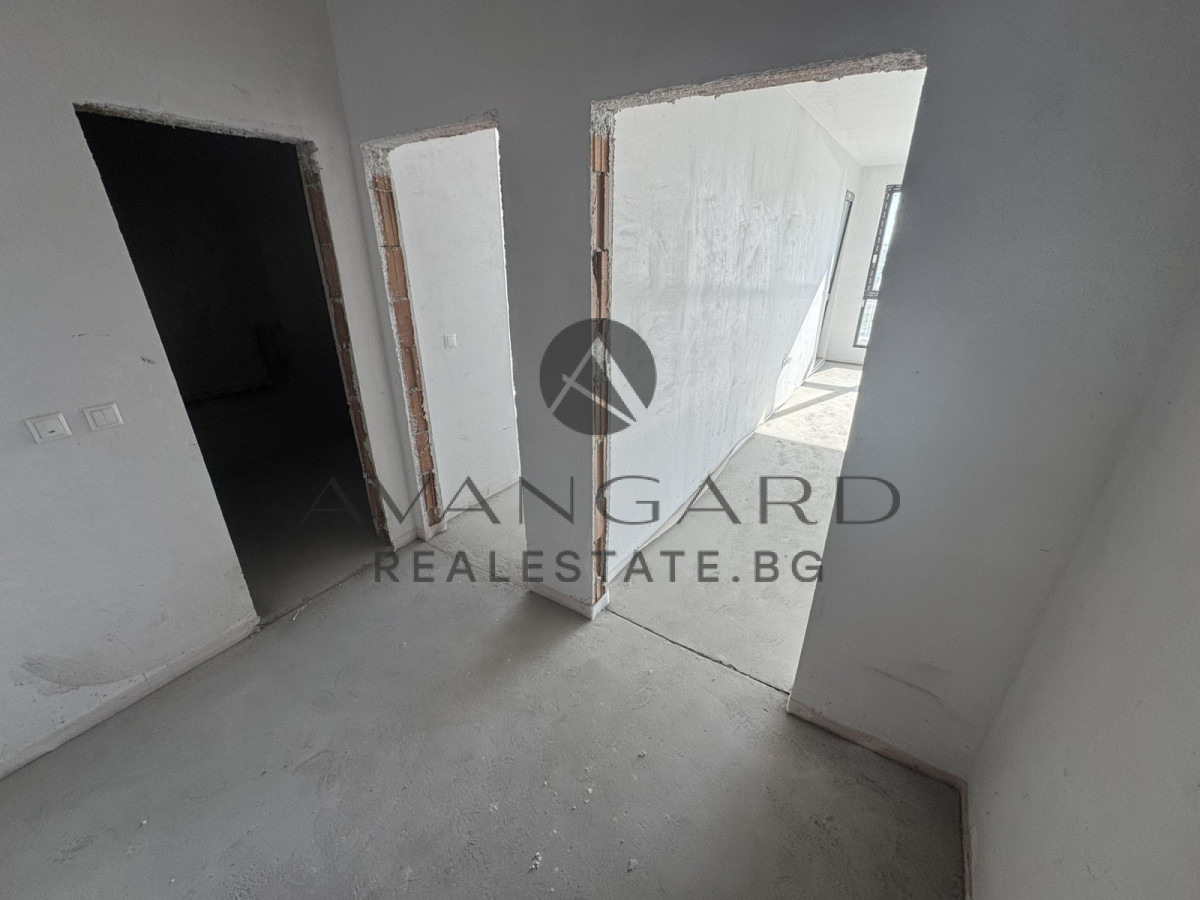 Продава 2-СТАЕН, гр. Пловдив, Тракия, снимка 8 - Апартаменти - 55988422