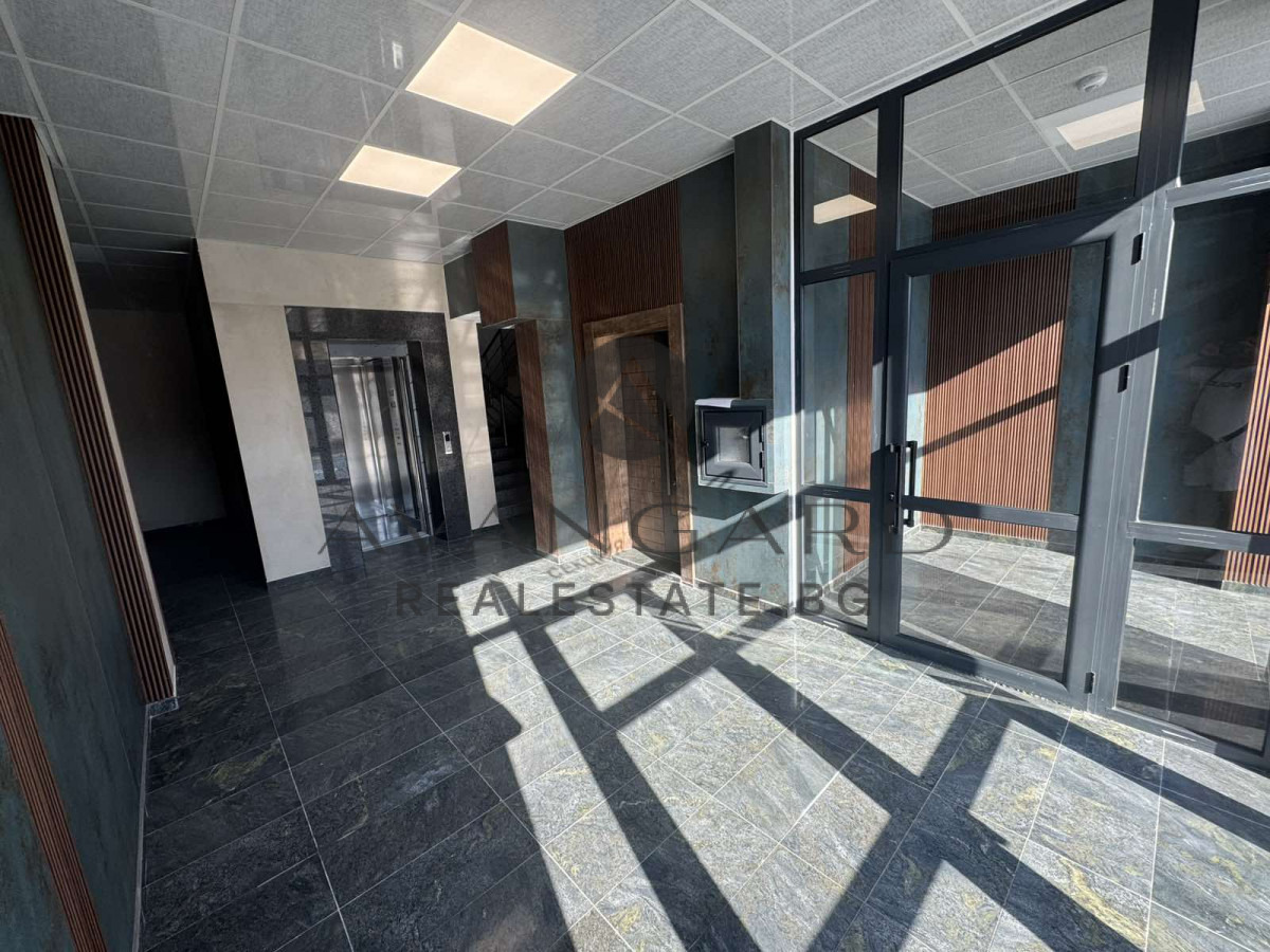 Продава 2-СТАЕН, гр. Пловдив, Тракия, снимка 11 - Апартаменти - 55988422