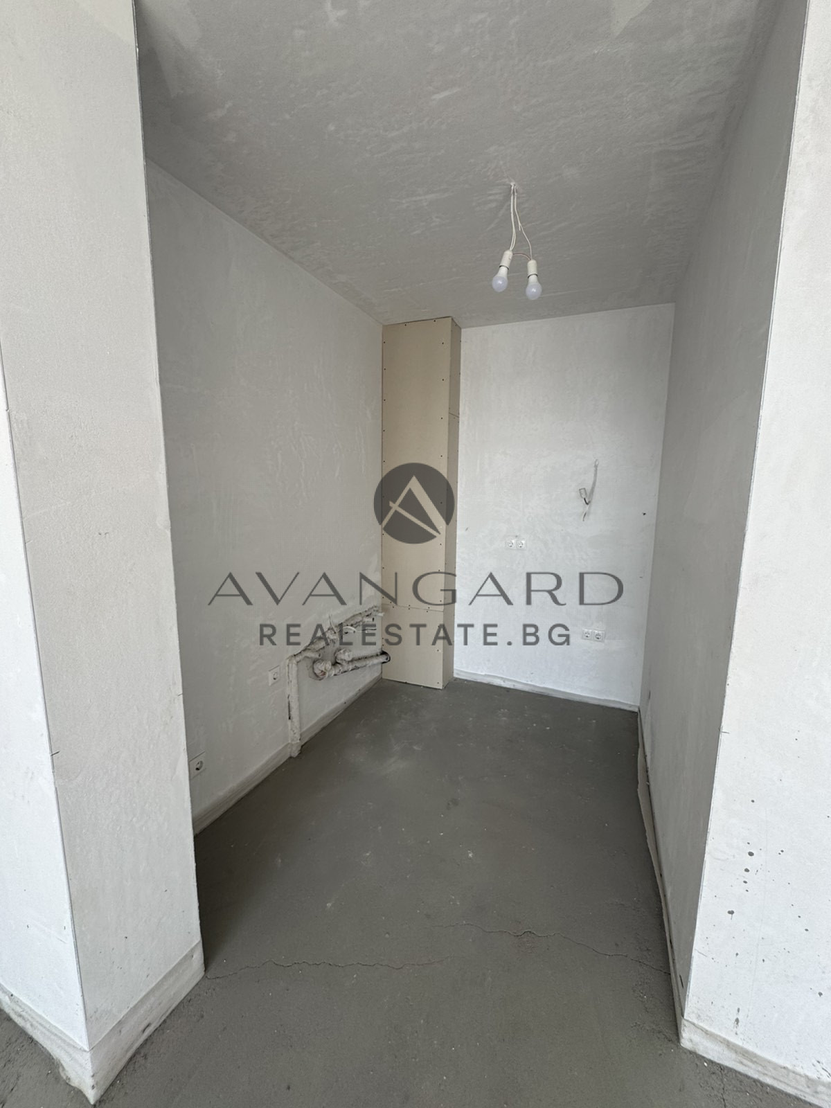 Продава 2-СТАЕН, гр. Пловдив, Тракия, снимка 3 - Апартаменти - 55988422