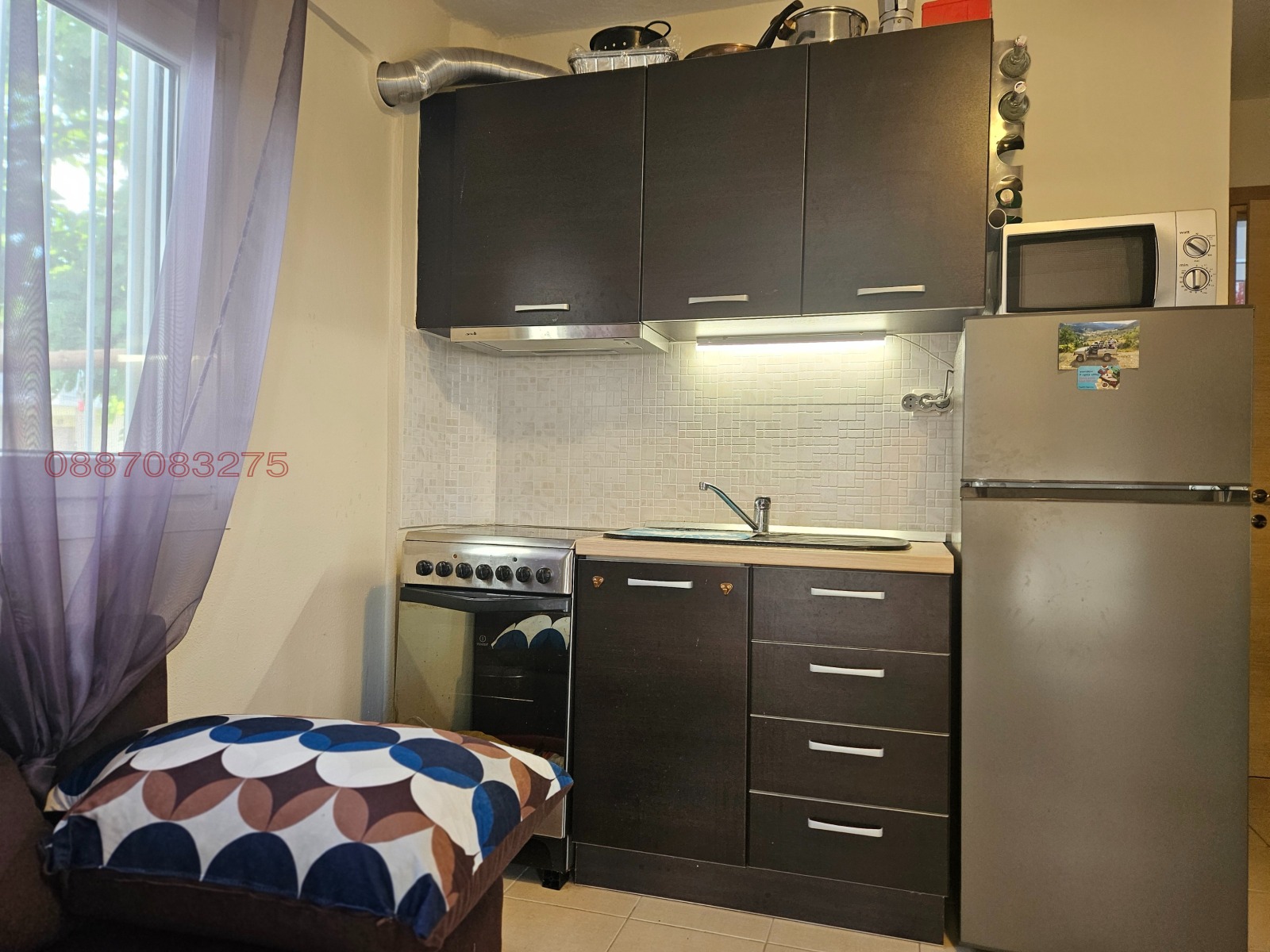 Продава 3-СТАЕН, Извън страната, област Извън страната, снимка 9 - Апартаменти - 54173067