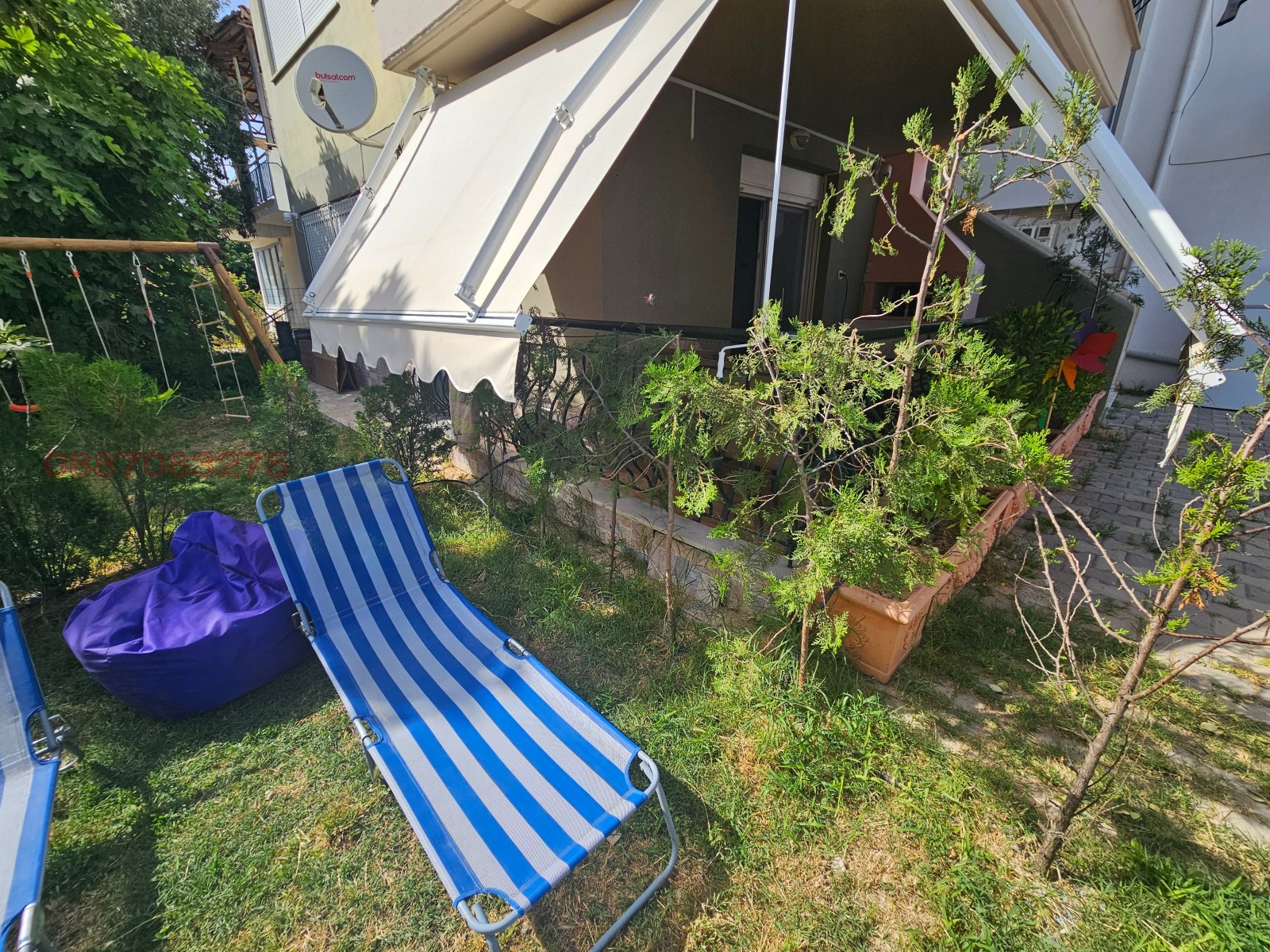 Продава 3-СТАЕН, Извън страната, област Извън страната, снимка 4 - Апартаменти - 54173067