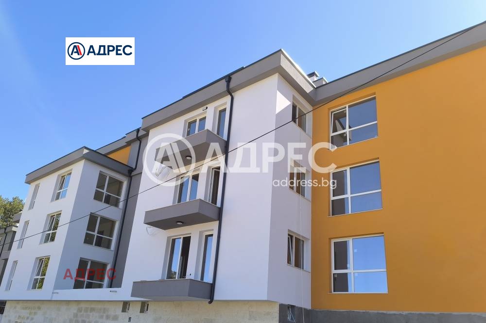 Продава 3-СТАЕН, гр. Варна, Виница, снимка 4 - Апартаменти - 54135905