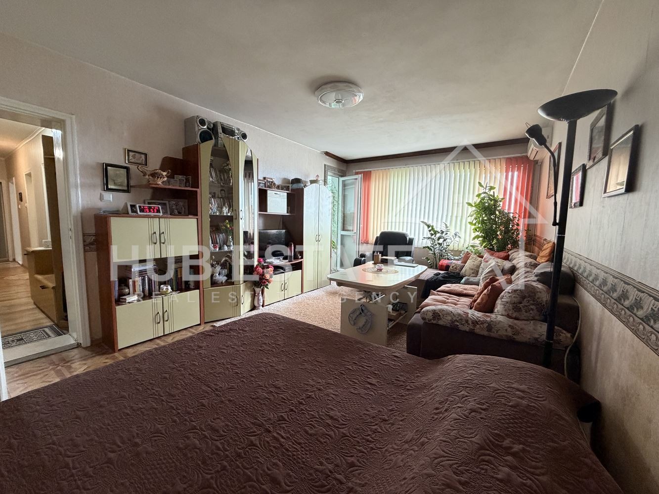 Продава 3-СТАЕН, гр. Добрич, Добротица - Варненска, снимка 3 - Апартаменти - 54723690