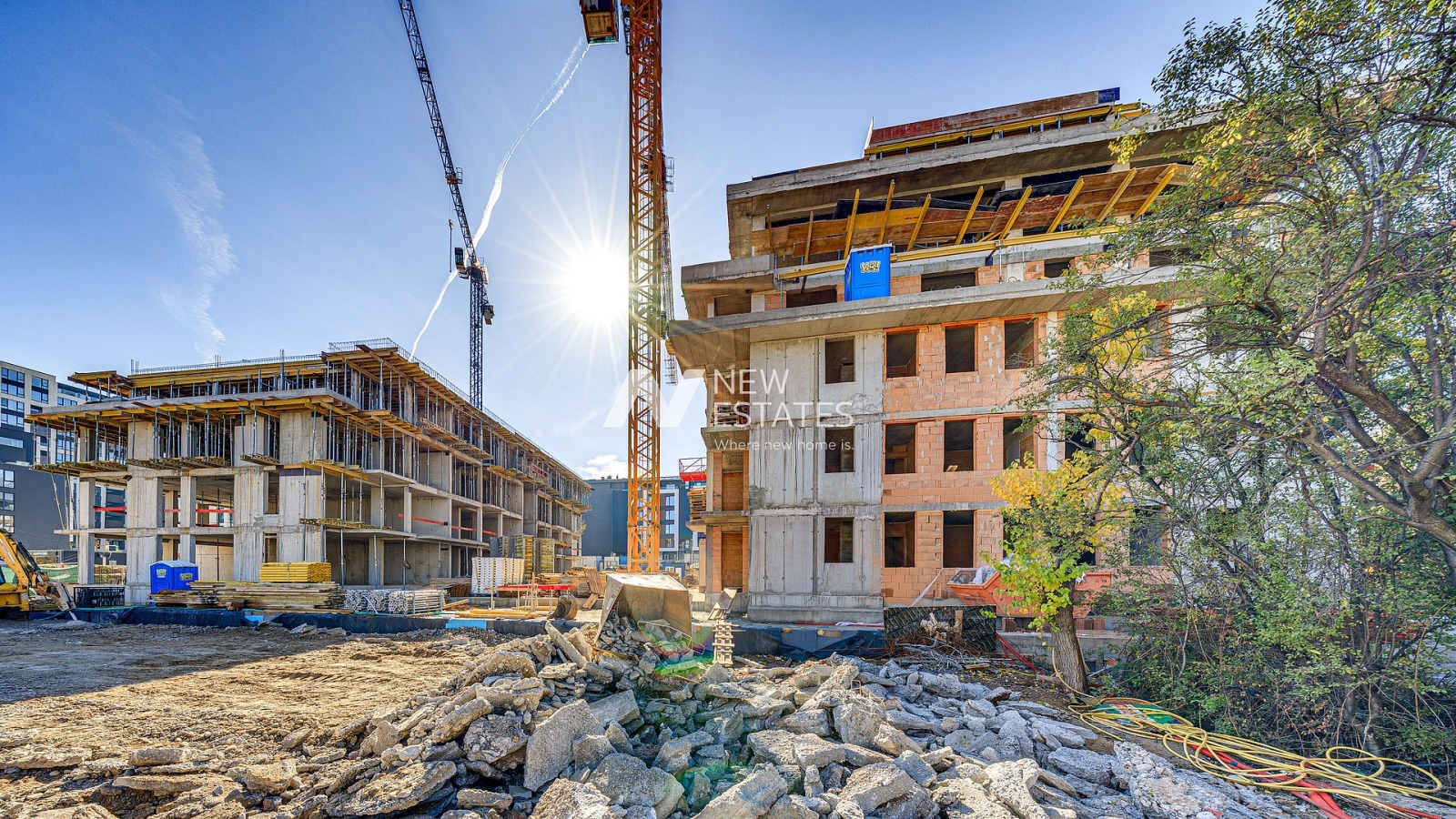 Продава 3-СТАЕН, гр. София, Кръстова вада, снимка 8 - Апартаменти - 55442260