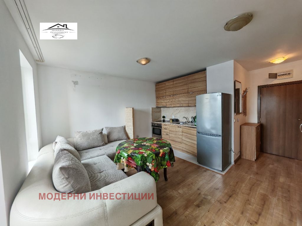 Продава 3-СТАЕН, с. Нови хан, област София област, снимка 3 - Апартаменти - 55507469