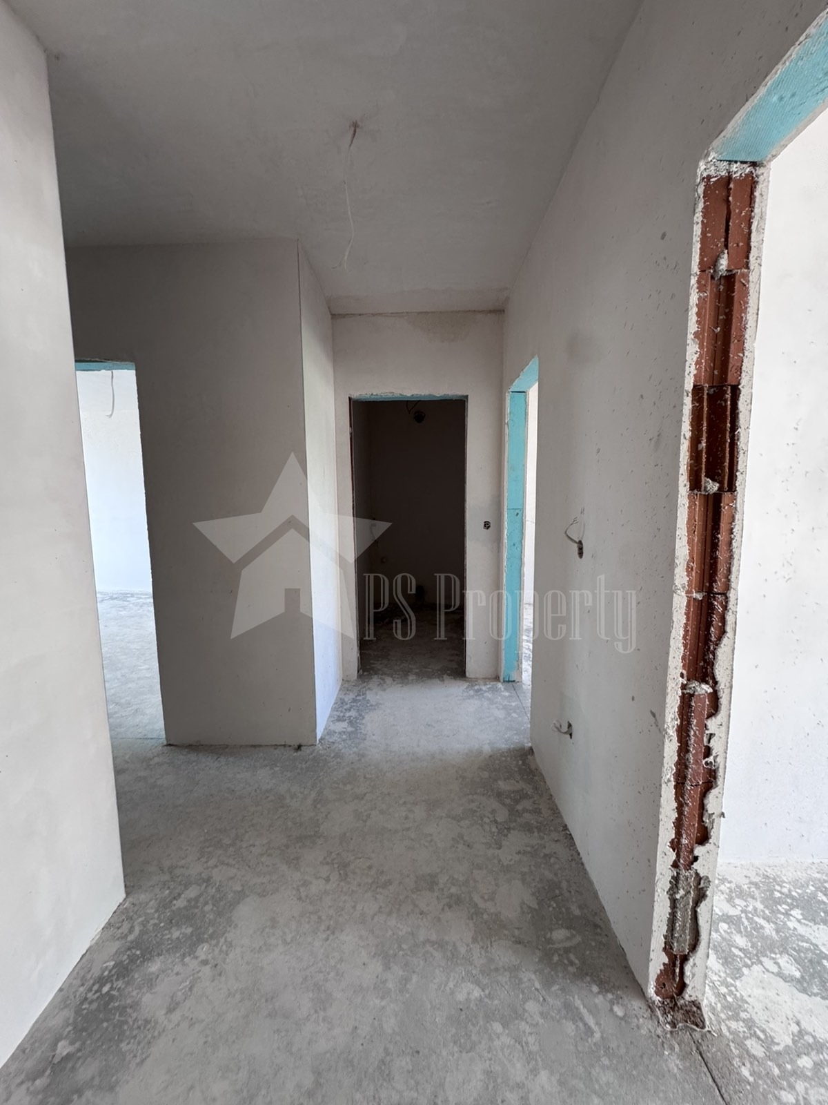 Продава 3-СТАЕН, гр. Стара Загора, Железник - център, снимка 9 - Апартаменти - 55654087