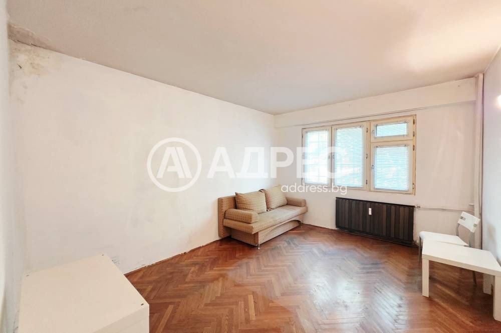 Продава 3-СТАЕН, гр. София, Илинден, снимка 3 - Апартаменти - 55999201