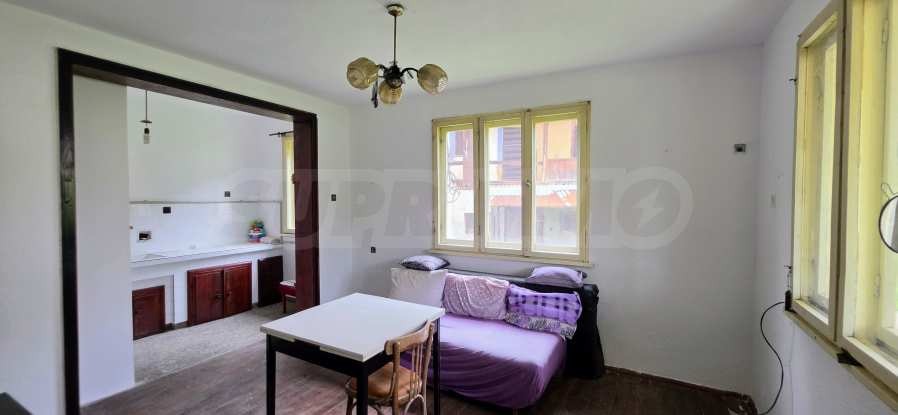 Продава КЪЩА, с. Лесидрен, област Ловеч, снимка 10 - Къщи - 54931943