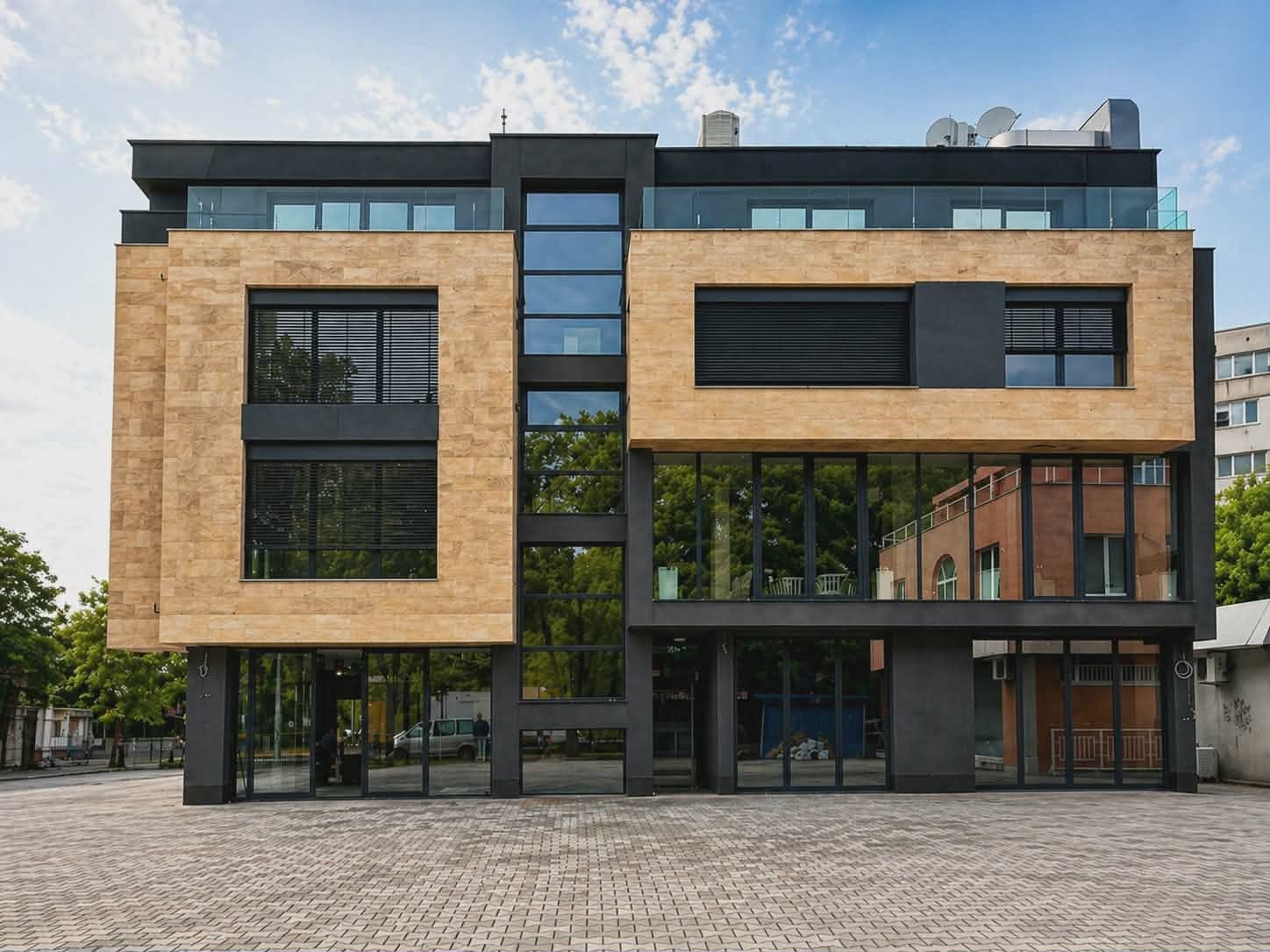 Продава МАГАЗИН, гр. София, Илинден