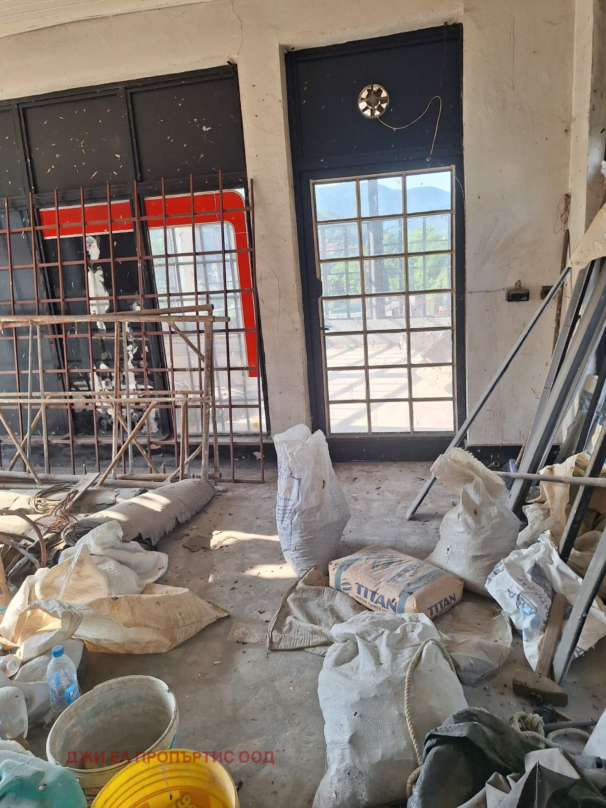Продава МАГАЗИН, с. Реброво, област София област, снимка 5 - Магазини - 55613882