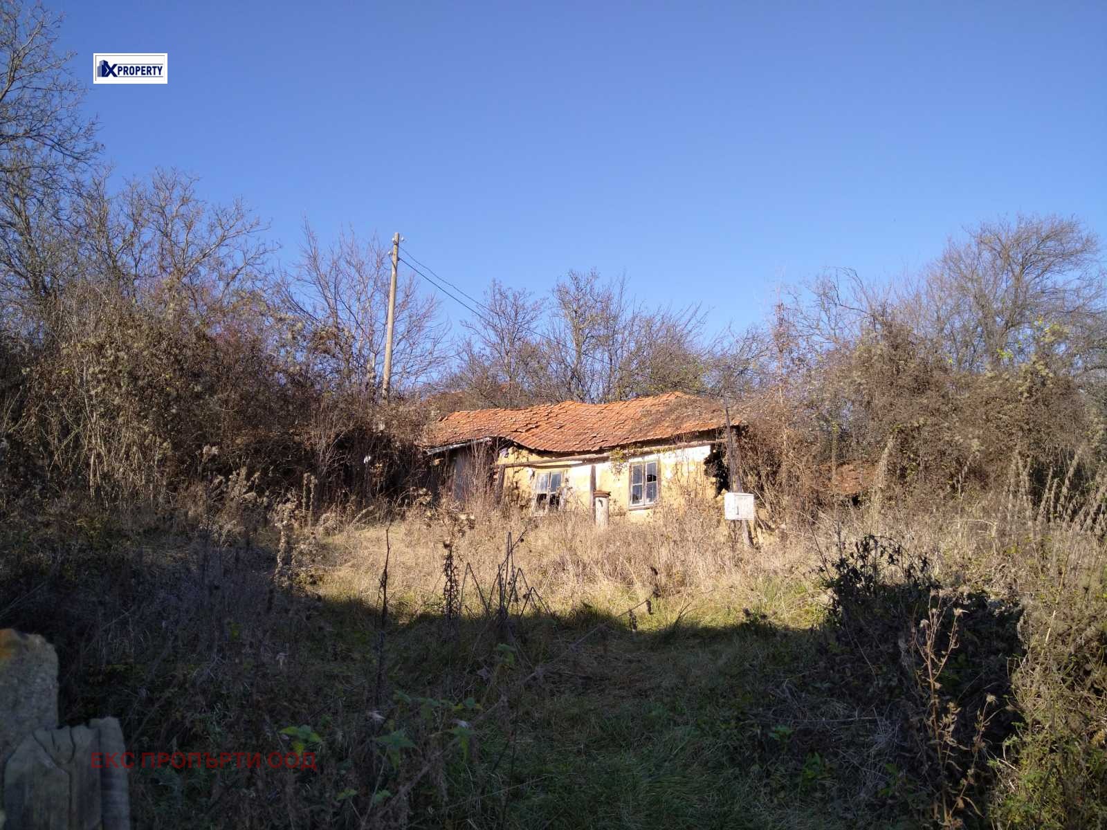 Продава ПАРЦЕЛ, с. Станьовци, област Перник, снимка 2 - Парцели - 39737186